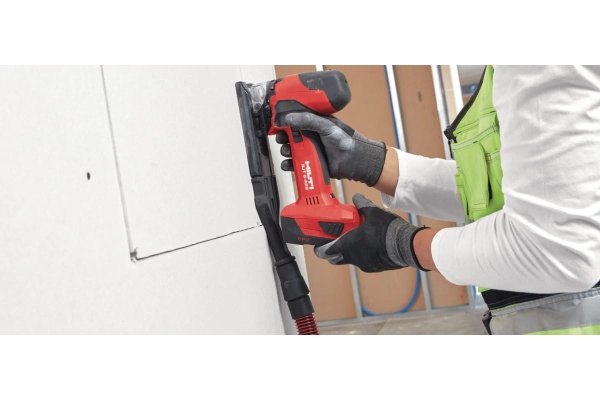 Аккумуляторная лобзиковая пила Hilti SJT 6-A22 2133676