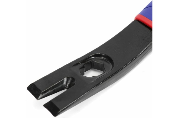 Монтировка-гвоздодер WORKPRO 450 мм WP245006