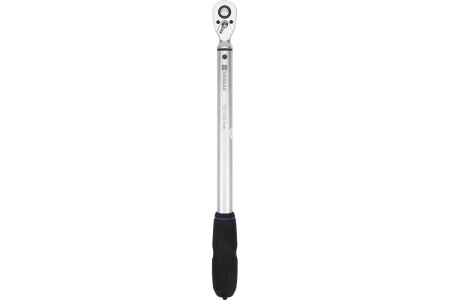 Динамометрический ключ NORGAU 3/8" 10-100 Нм, бесшкальный 051112100