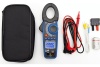 Токовые клещи с датчиком температуры СЕМ DT-3343 480397