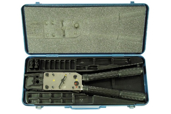 Ручной обжимник RENNSTEIG RE-6330555