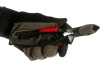 Промышленные бокорезы C60, L=180мм OrbisWill 33-180/20RR