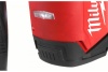 Аккумуляторный перфоратор Milwaukee SDS-Plus M18 FH-0X FUEL 4933478500