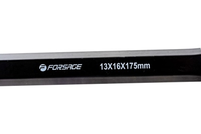 Зубило Forsage 16x175 мм F-60316175 50825