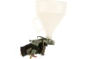 Грунтовочный Краскопульт Pegas pneumatic 2701н