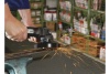 Пневмошлифмашина Wurth DWS125-PLUS 07038560 061 1