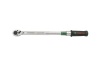 Динамометрический ключ 3/8 DR 4.5-30 Нм Jonnesway T27031N 49791