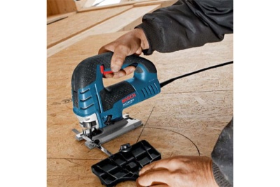 Лобзик Bosch GST 150 BCE 0.601.513.004