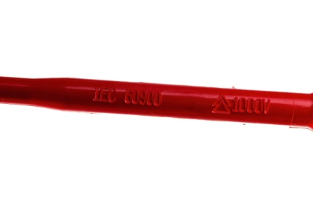 Шлицевая отвертка NORGAU VDE N171-3x100 067062230
