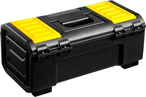 Пластиковый ящик для инструмента STAYER Professional TOOLBOX-19 38167-19