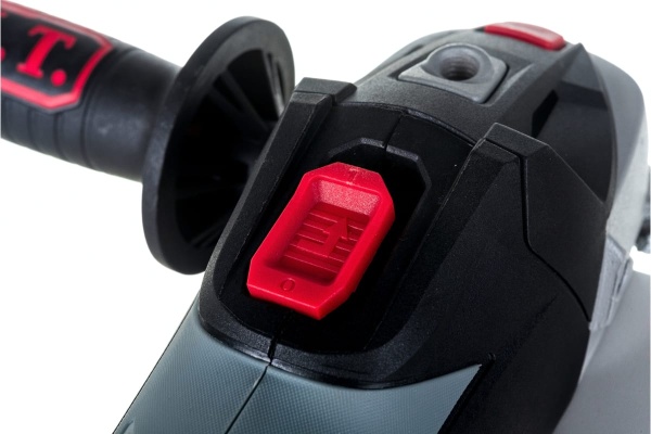 Аккумуляторная угловая шлифмашина P.I.T. PWS20H-125C/1