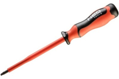 Отвертка PH3 x 8 x 150 мм, 1000 В NEO Tools 04-169
