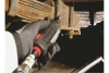 Пневматическая шлифовальная машина Wurth DSG25 07032300 061 1