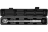 Динамометрический ключ YATO 1/2" 10-60 Нм YT-07611