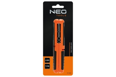 Съемник изоляции NEO Tools 01-524