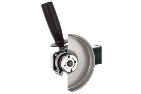 Угловая шлифмашина Bosch PWS 650-125 0.603.411.0R0