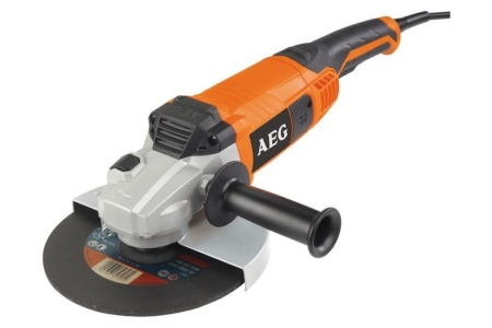 Угловая шлифмашина AEG WS 22-230 E 4935431720