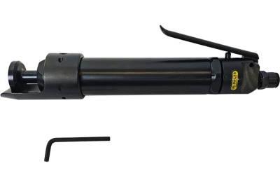 Фальцеосадочный пневматический молоток FABTEC 63042