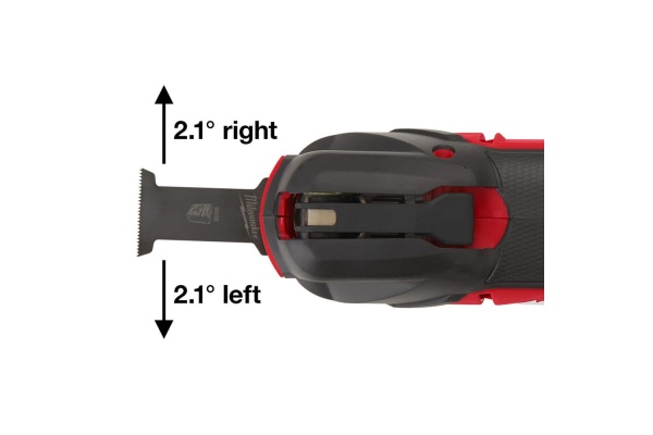 Аккумуляторный мультитул Milwaukee M18FMT-502X FUEL 4933478492