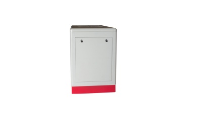 Винтовой компрессор с ременным приводом 7 бар SCC Compressor FLEXI 15 FL015000-7