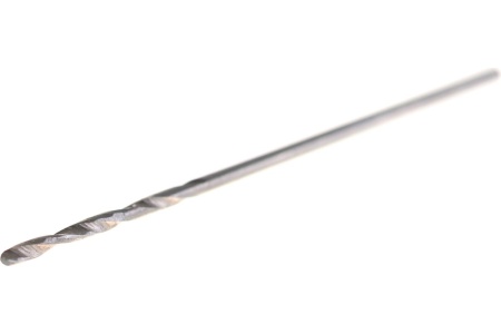 Сверло Professional по металлу HSS-R (1х12х34 мм; М2; DIN 338) Stayer 29602-1