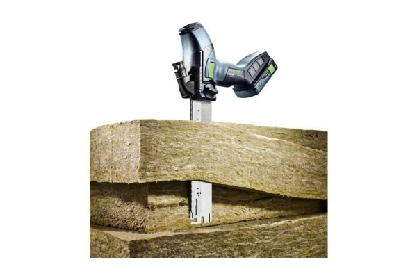 Аккумуляторный резак FESTOOL ISC 240 Li EB-Basic 574821