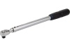 Динамометрический бесшкальный ключ NORGAU NTW23-150PR 1/2" 15-150 Нм, с поверкой 051112150/П