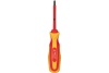 Отвертка KS Tools VDE 1000V 60 мм PH0 117.0522 177.0522
