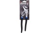 Переставные пассатижи Forsage Cr-V, 8" -200 мм F-613F200