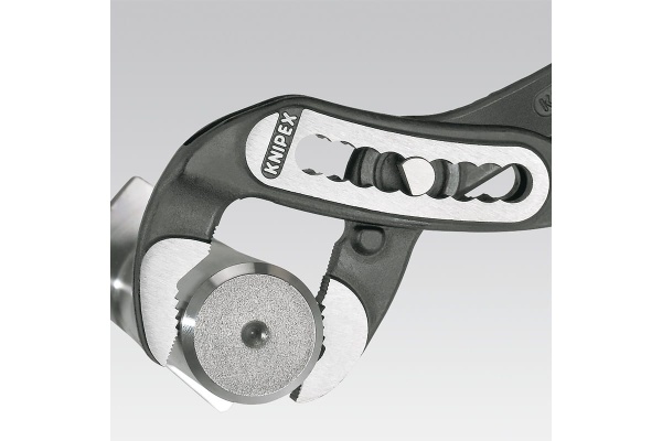 Универсальный переставной ключ KNIPEX АЛЛИГАТОР KN-8801250SB