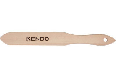 Корщетка KENDO с деревянной ручкой 31502