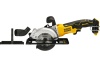 Циркулярная аккумуляторная пила DEKO DKCS20 Laser 063-4205