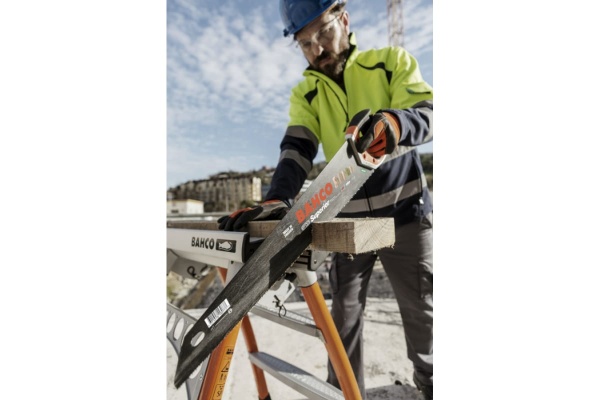 Универсальная ножовка BAHCO Ergo 2600-22-XT-HP