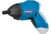 Аккумуляторная отвертка РемоКолор ОА-4,8 95-2-000