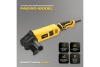 Углошлифовальная машина PARTNERTOOL PAG150-1500EL