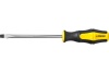 Отвертка STAYER  MASTER HERCULES SL8,0x150мм 25051-08-15_z02