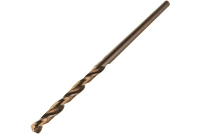 Сверло по металлу DIN338 HSCO (2.5 мм, 1 шт.) WURTH 0617400250880