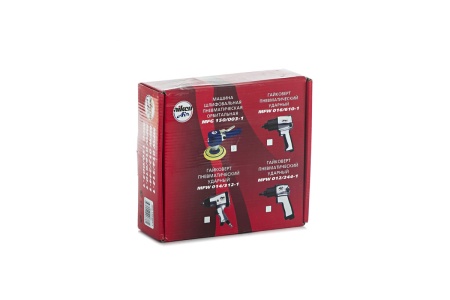 Орбитальная пневмошлифмашина AIKEN MFG 150/003-1 140204006