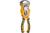 Усиленные бокорезы INGCO 180мм INDUSTRIAL HHHDCP28180