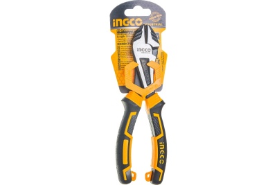 Усиленные бокорезы INGCO 180мм INDUSTRIAL HHHDCP28180