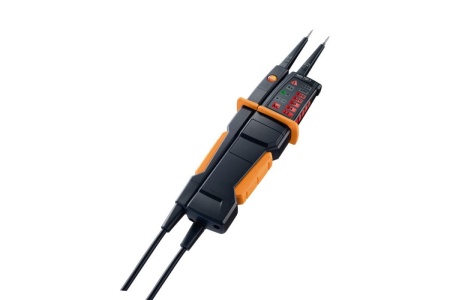 Тестер напряжения Testo 750-1 0590 7501