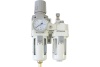 Блок подготовки воздуха HEAVY DUTY 1/2" Optimus AC4010-04