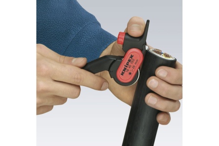 Инструмент для удаления оболочки KNIPEX KN-1640150