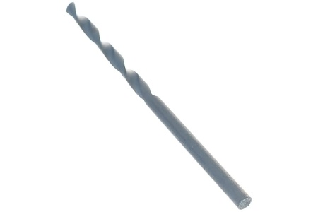 Сверло по металлу HSS-R (2 шт; 2.5 мм) AV Steel AV-801025