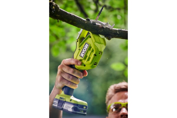Садовая сабельная пила Ryobi ONE+ RY18PSA-0 5133004594