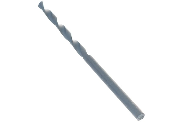 Сверло по металлу HSS-R (2 шт; 2.5 мм) AV Steel AV-801025