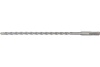 Бур по бетону ЗУБР 8x260 мм, SDS-Plus 29315-260-08