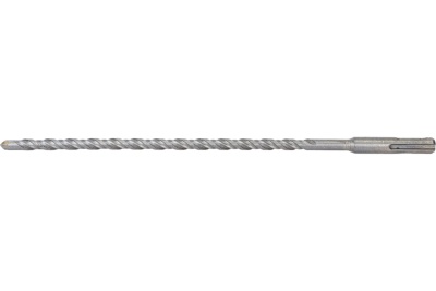 Бур по бетону ЗУБР 8x260 мм, SDS-Plus 29315-260-08