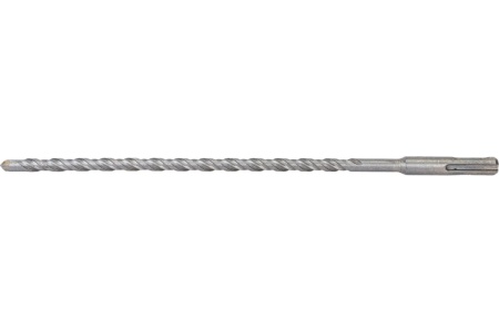 Бур по бетону ЗУБР 8x260 мм, SDS-Plus 29315-260-08