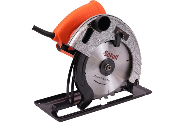 Циркулярная пила Bosch GKS 55+G 0.601.682.000